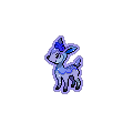 Galactic Deerling
